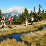 Atrium Alpesi faház *