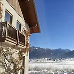 Atrium Alpesi faház
