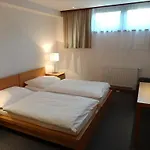 Atrium Alpesi faház *