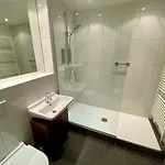 Alpesi faház Atrium *
