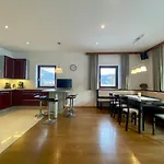 Atrium Alpesi faház *