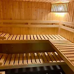 Atrium Alpesi faház *