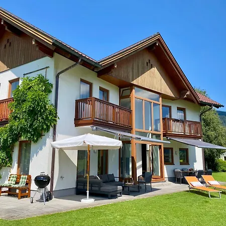 Chalet Atrium Radstadt
