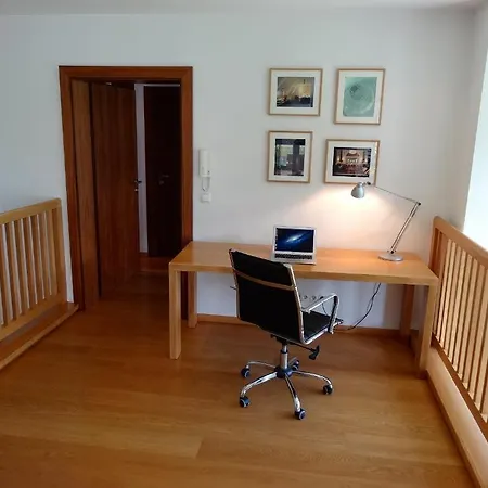 Chalet Atrium Radstadt