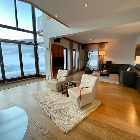 Chalet Atrium Radstadt