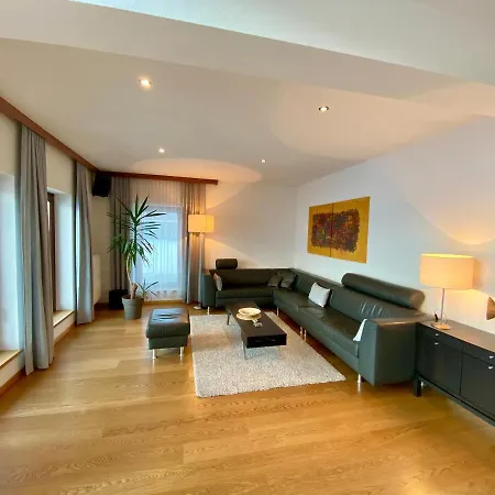 Atrium Chalet Radstadt
