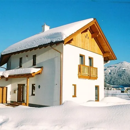 Atrium Chalet Radstadt