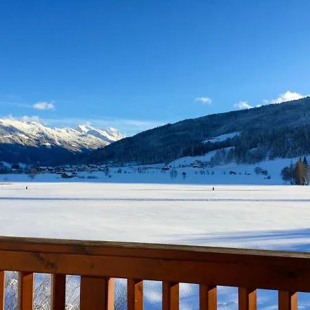 Atrium Chalet Radstadt