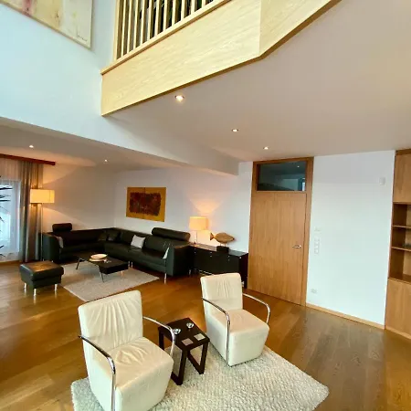 Chalet Atrium Radstadt