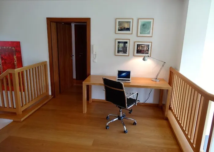 Chalet Atrium Radstadt