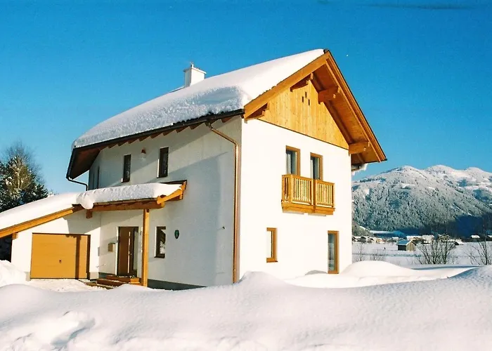 Atrium Horská chata Radstadt